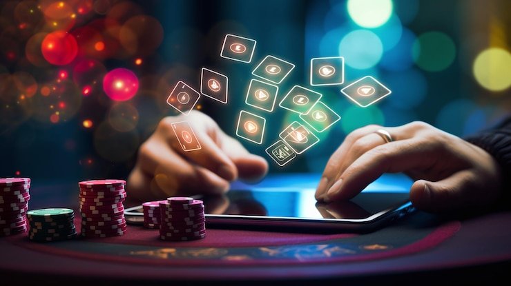 Tampilan permainan Mahjong Ways dan Gates of Olympus di Asia Gaming macan99