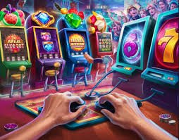 macan99 featured game showcase