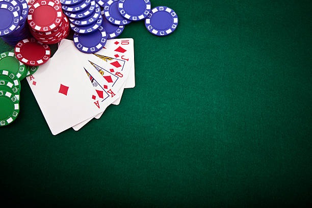 Studio live dealer Baccarat Tanpa Komisi macan99 dengan kartu berkualitas tinggi
