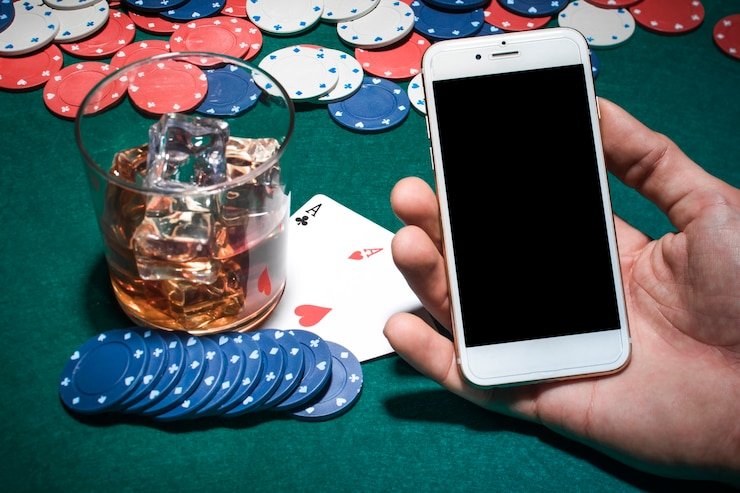 Antarmuka Skor Langsung di aplikasi macan99 menampilkan hasil real-time dan notifikasi pertandingan